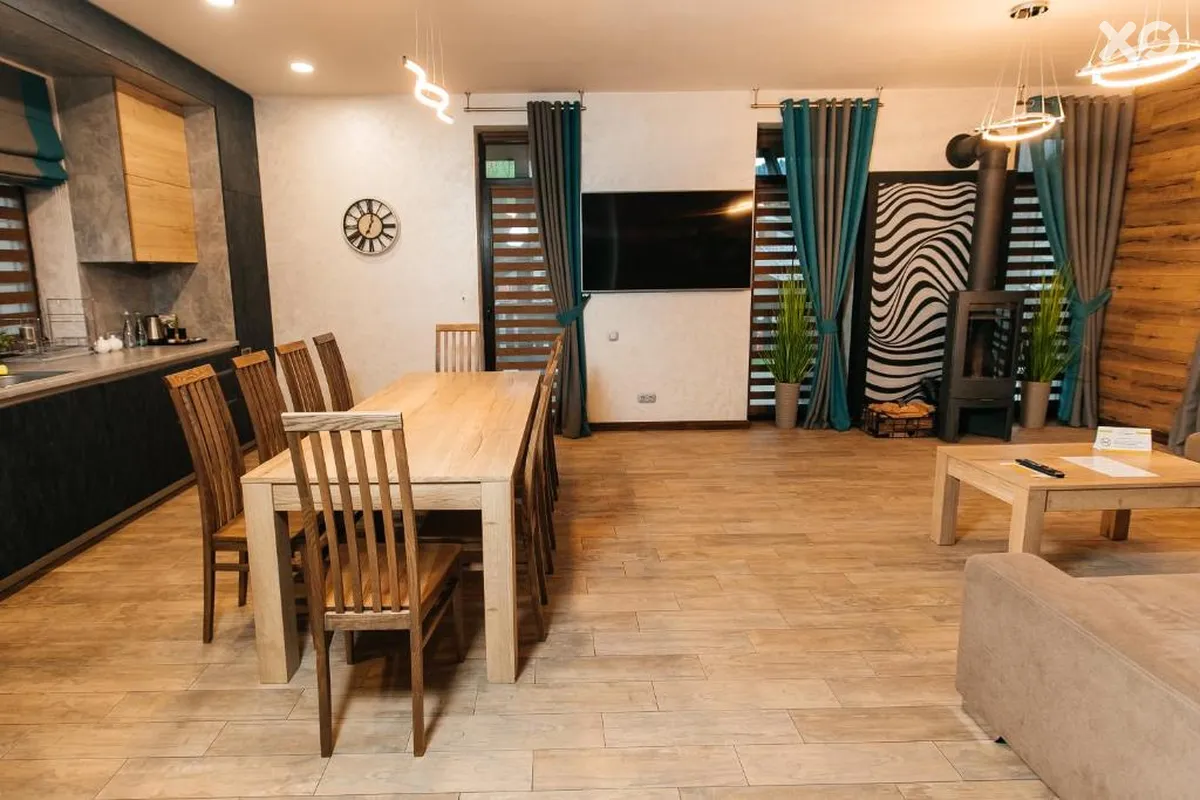 Nebo Chalet
