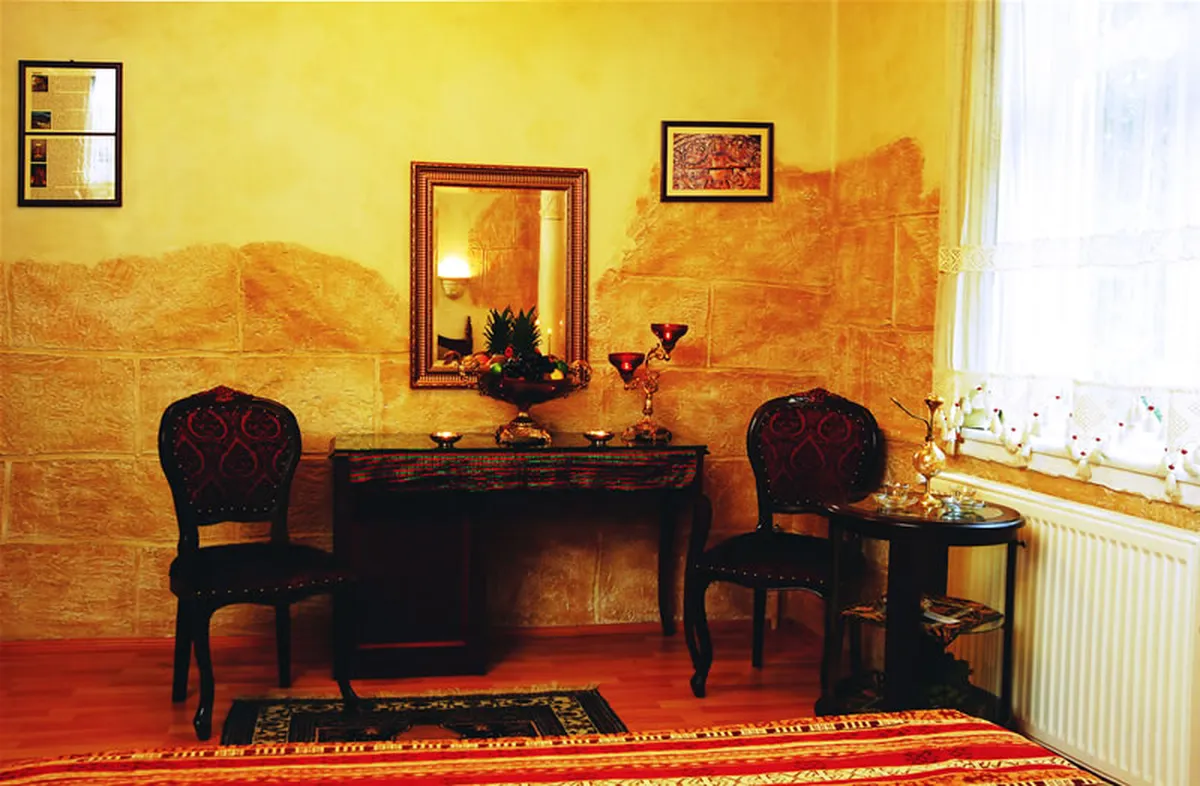 Ipek Palas Istanbul