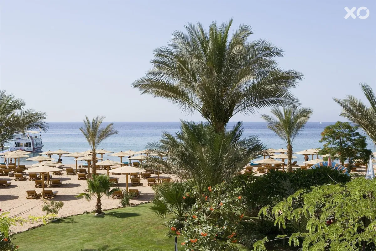 Novotel Beach Sharm El Sheikh