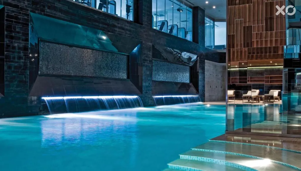 Crowne Plaza Istanbul Asia Hotel
