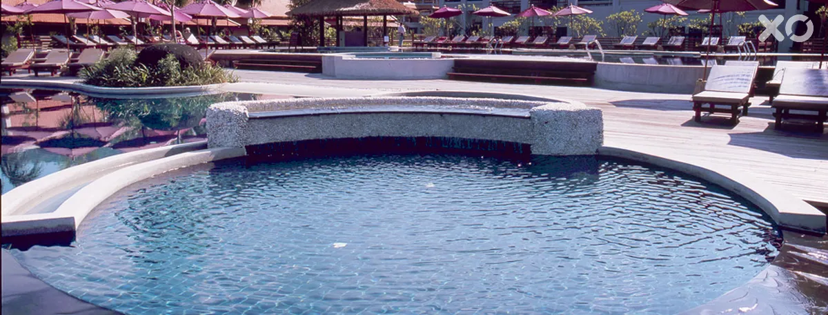 Khao Lak Laguna Resort