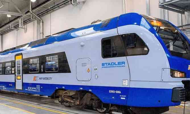 Новий нічний потяг із Перемишля до Мюнхена та столиць Центральної Європи