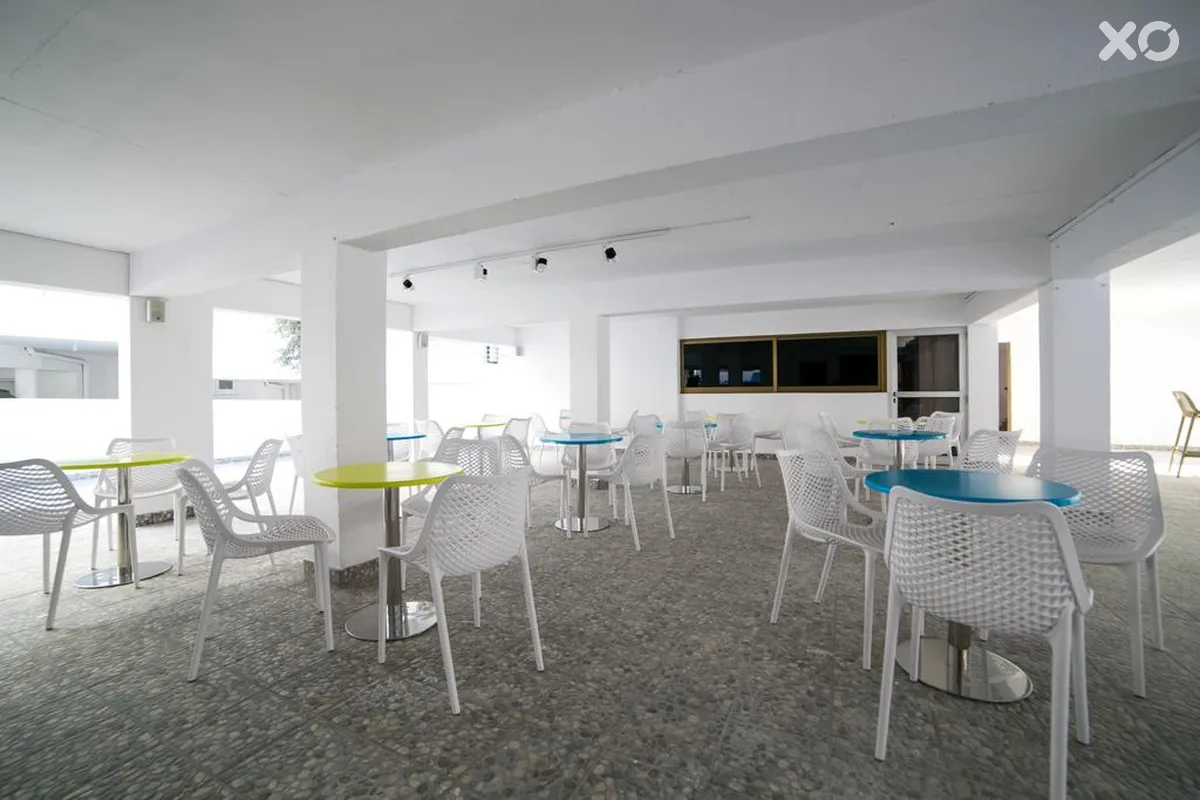 Flora Maria Hotel