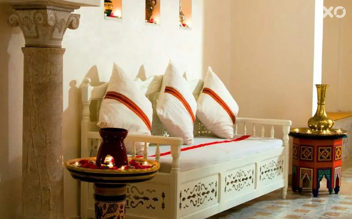 LTI Djerba Plaza Thalasso & Spa