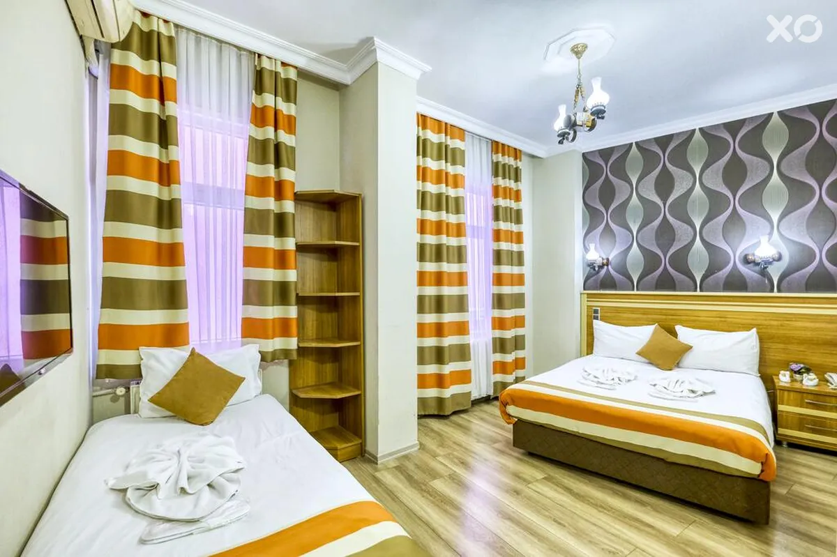 Fors Hotel