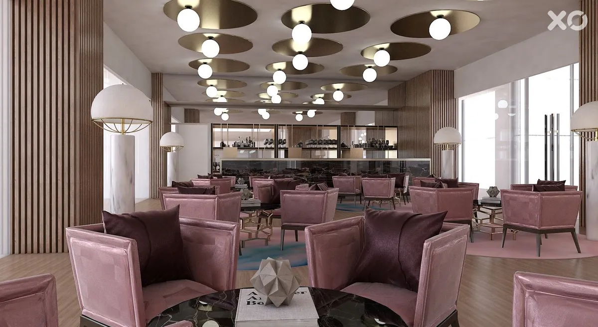 Nissiblu Beach Resort