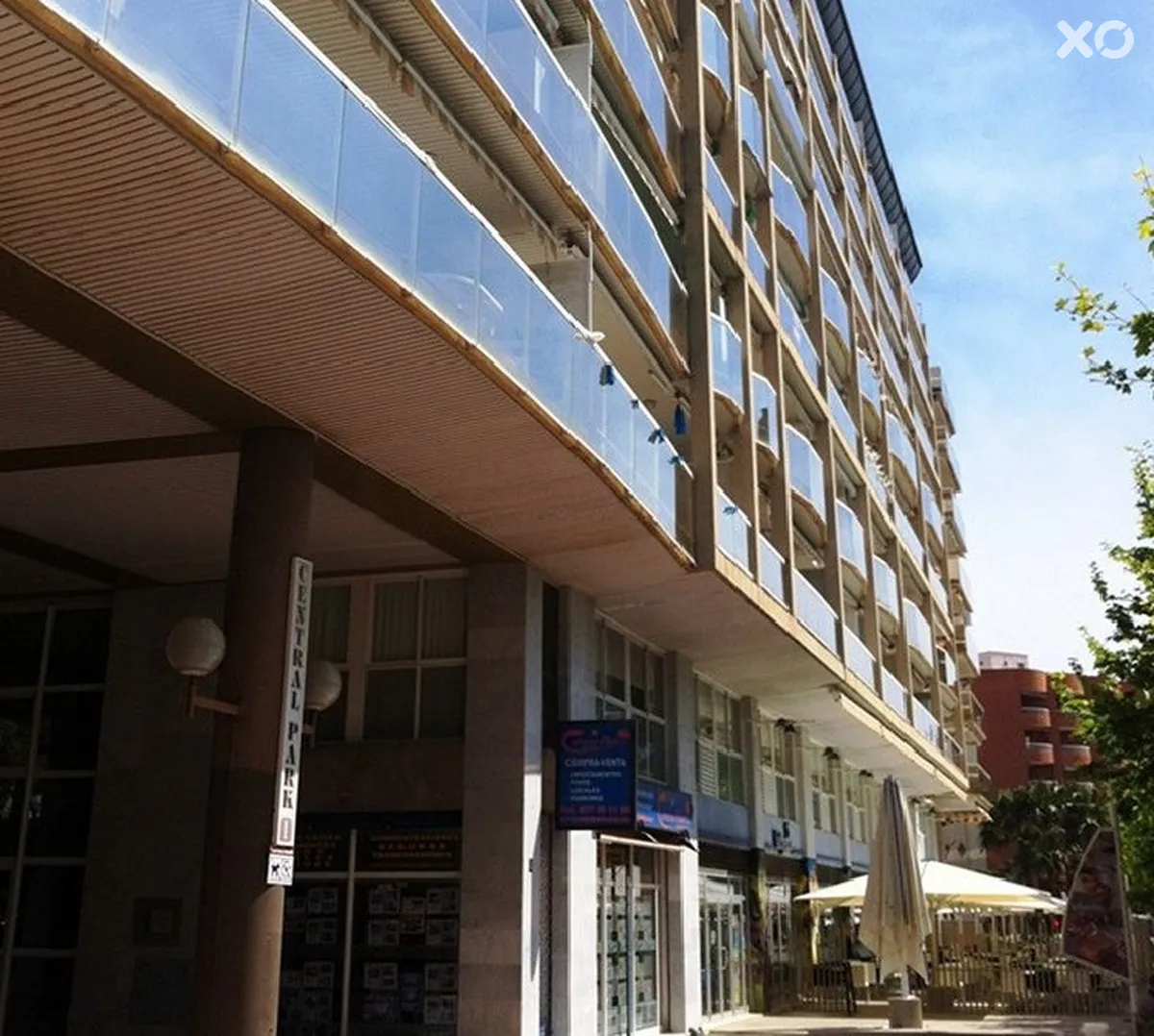 Park Suites Salou