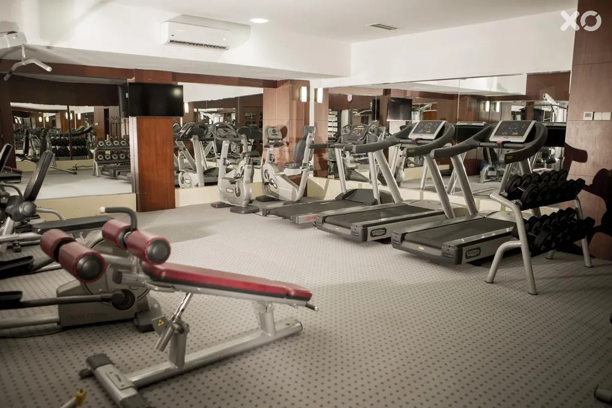 Fame Residence Kemer & Spa