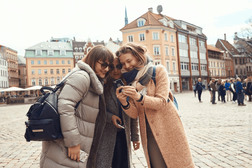 Лапландия и сказочный Север ждут! Санта, ярмарки и балтийские столицы