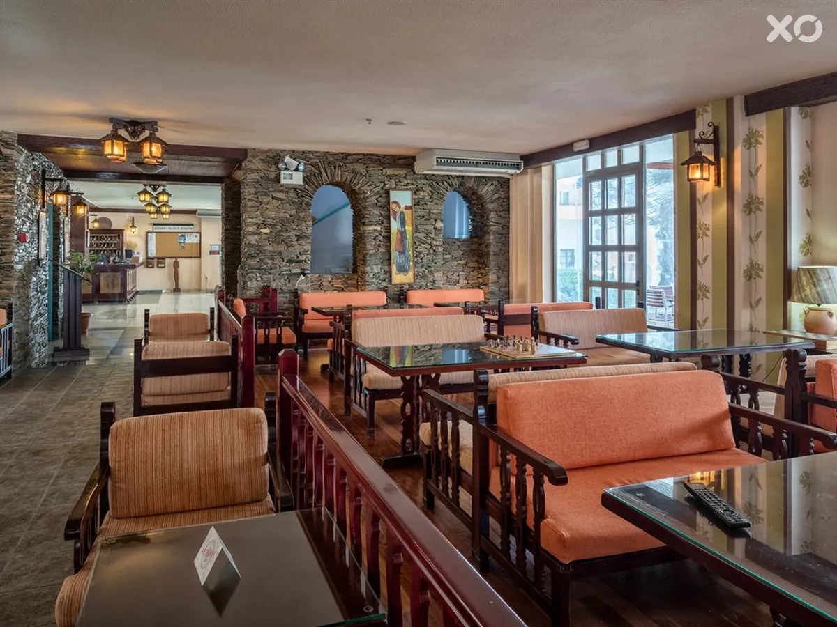 Lefkoniko Beach Icarus Suites