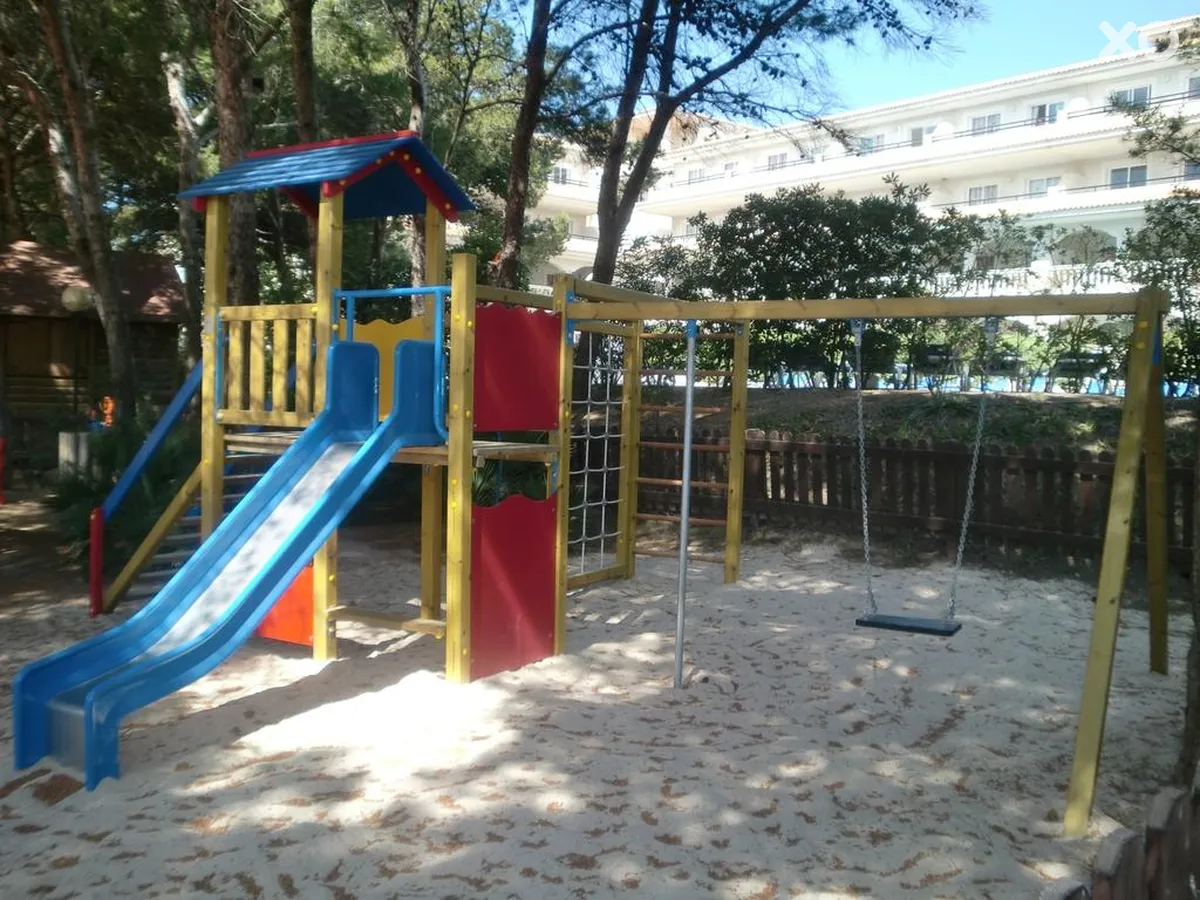 Diamant Aparthotel