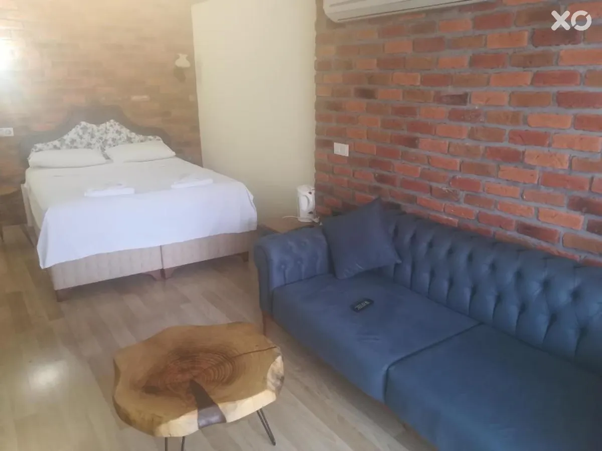 Aleph Hotel Istanbul