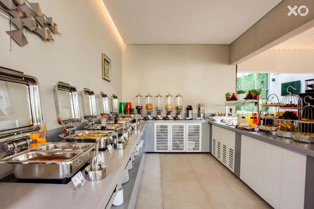 Lemon Tree Hotel Dubai