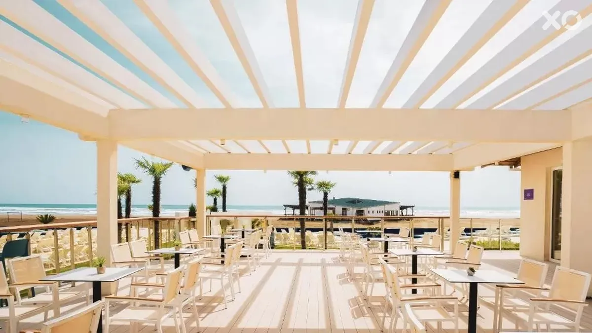 Azul Beach Resort Montenegro by Karisma