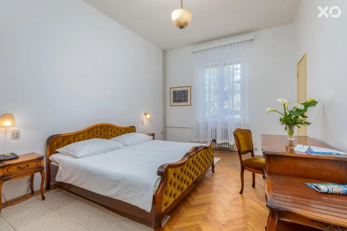 Brijuni Rooms Karmen