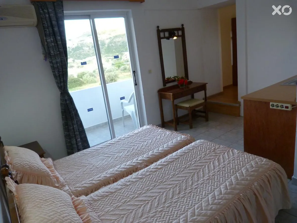 Sotirakis Hotel
