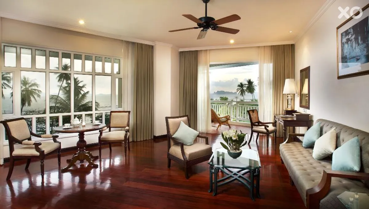 Sofitel Krabi Phokeethra Golf & Spa Resort
