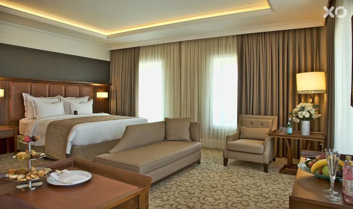 Retaj Royale Istanbul