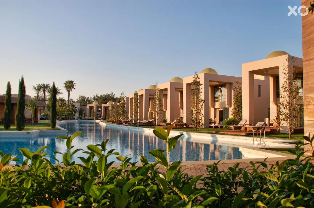 Gloria Serenity Resort