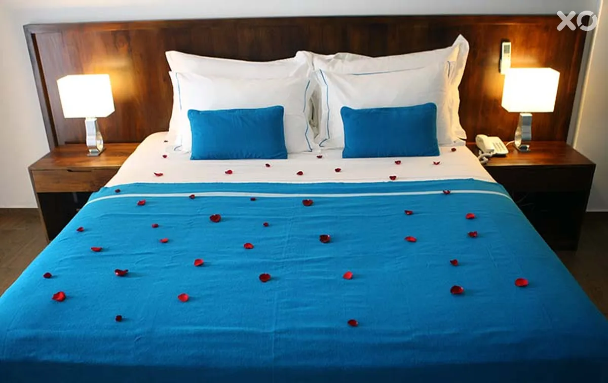 Sayura Beach Hotel