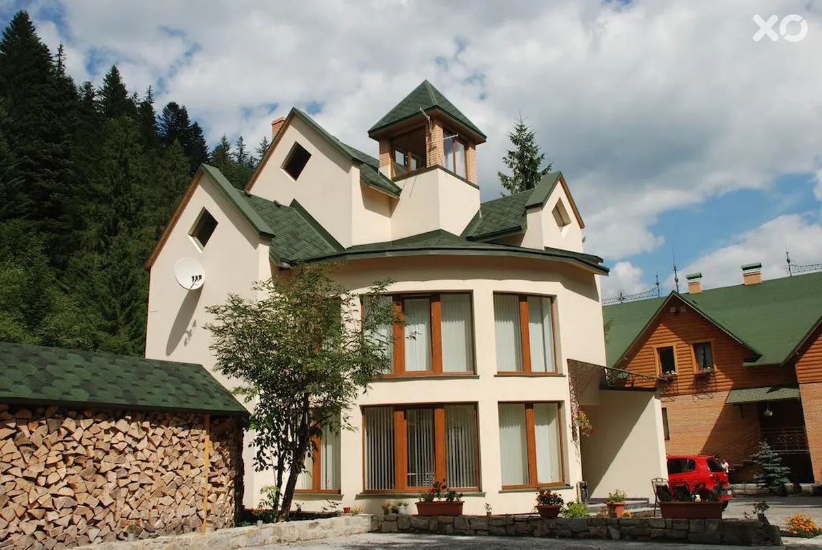 Лаванда Кантрі Клаб