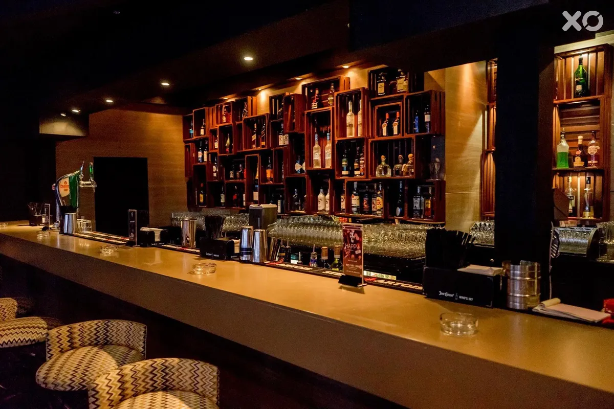 Grand Excelsior Hotel Al Barsha
