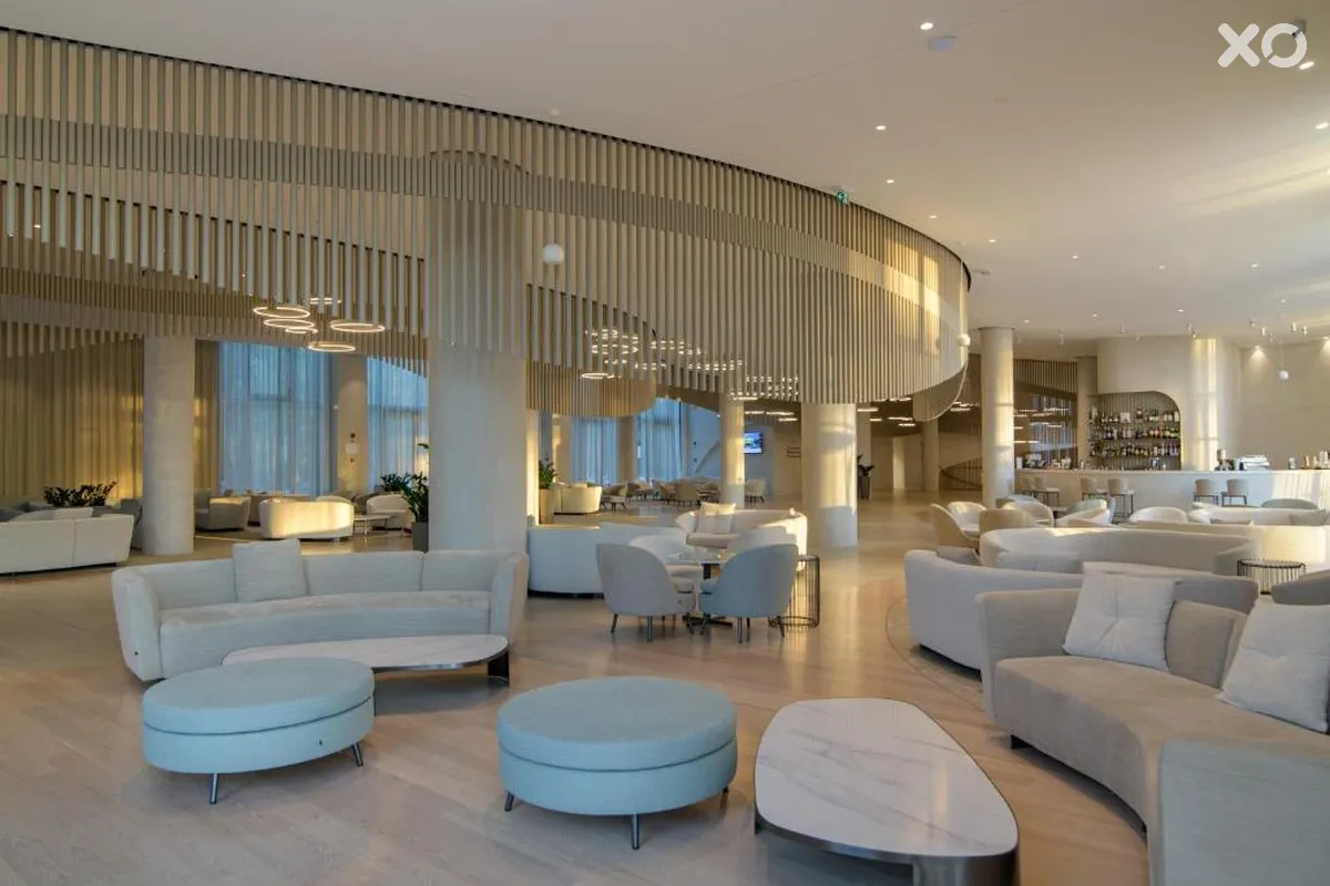 Aquahouse Hotel & Spa