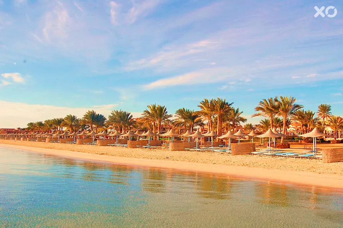 Protels Crystal Beach Resort