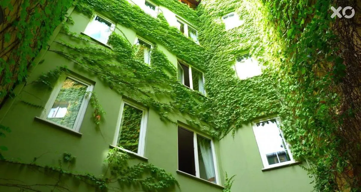 Erguvan Hotel
