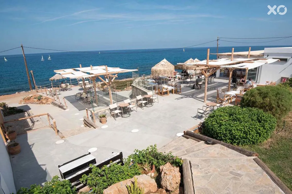 Sissi Bay Hotel & Spa