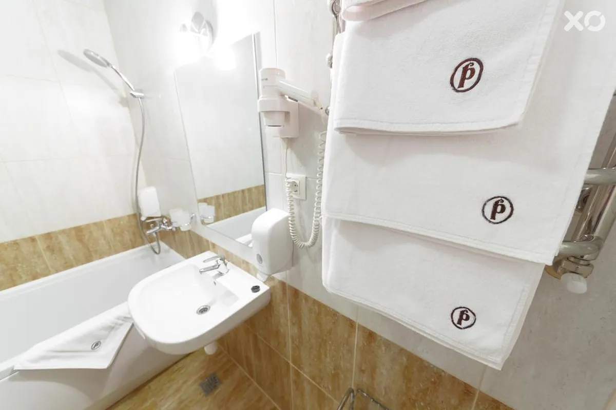 Rubel Hotel
