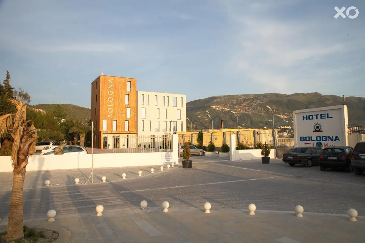 Bologna Hotel