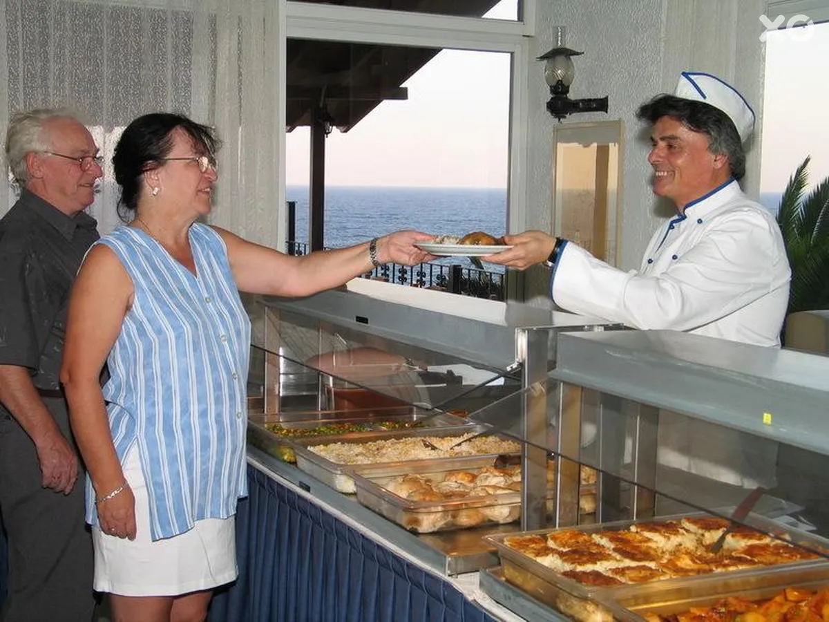 Europa Resort