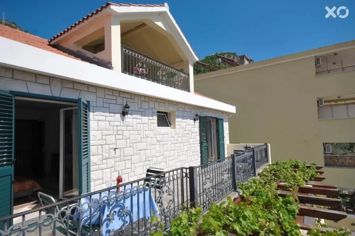 Balic Villa