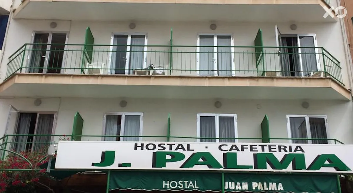 Juan Palma Hostal