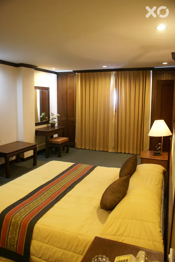 Royal Palace Hotel