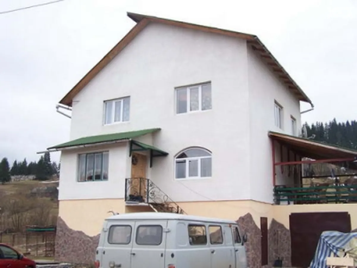 У Світлани