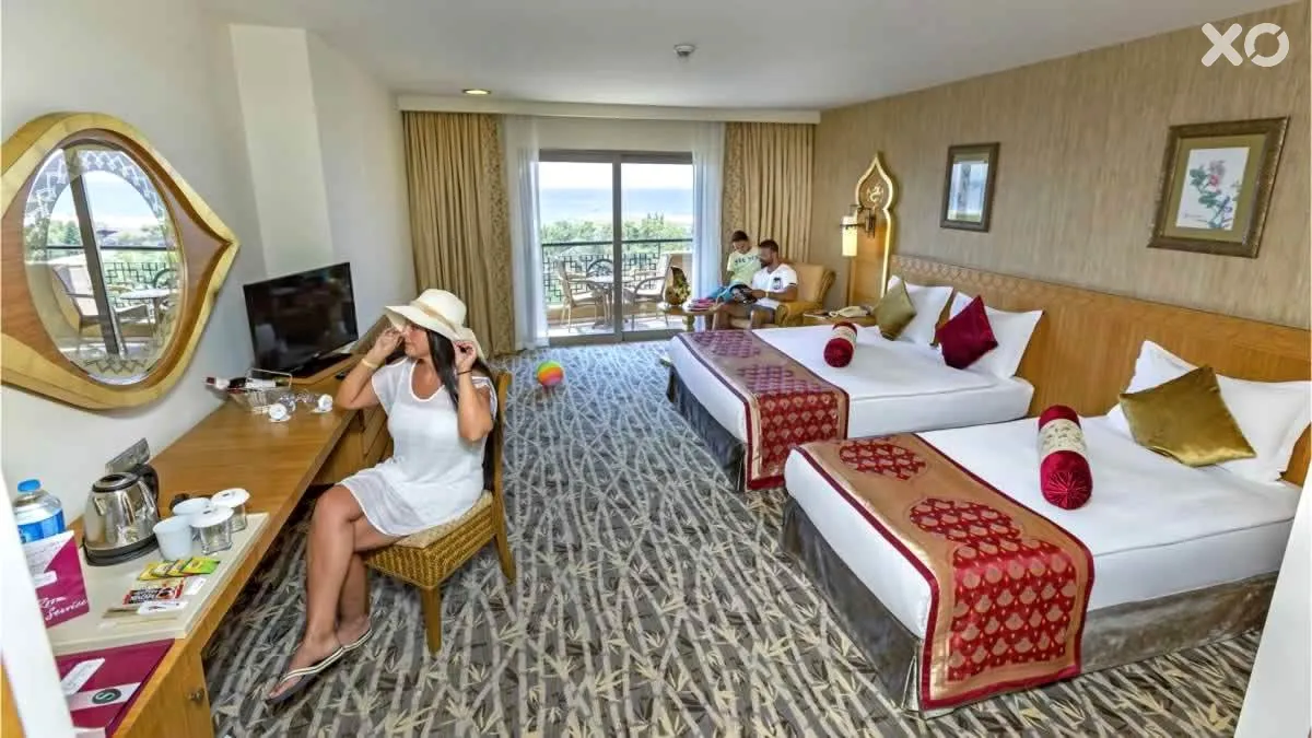 Royal Dragon Hotel