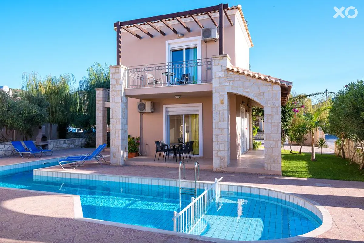Azure Beach Villas