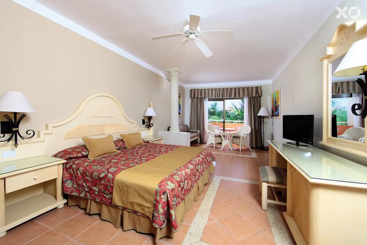 Gran Bahia Principe Turquesa