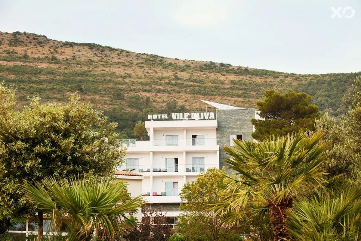 Vile Oliva Petrovac