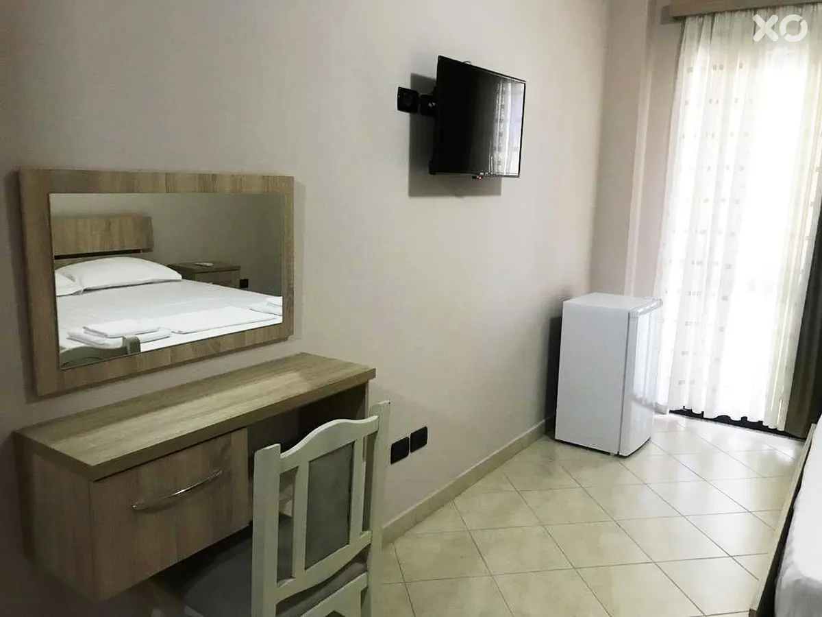 Villa Aljor Hotel