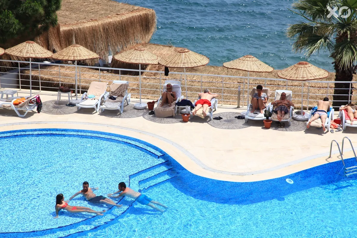 Holiday Inn Resort Bodrum