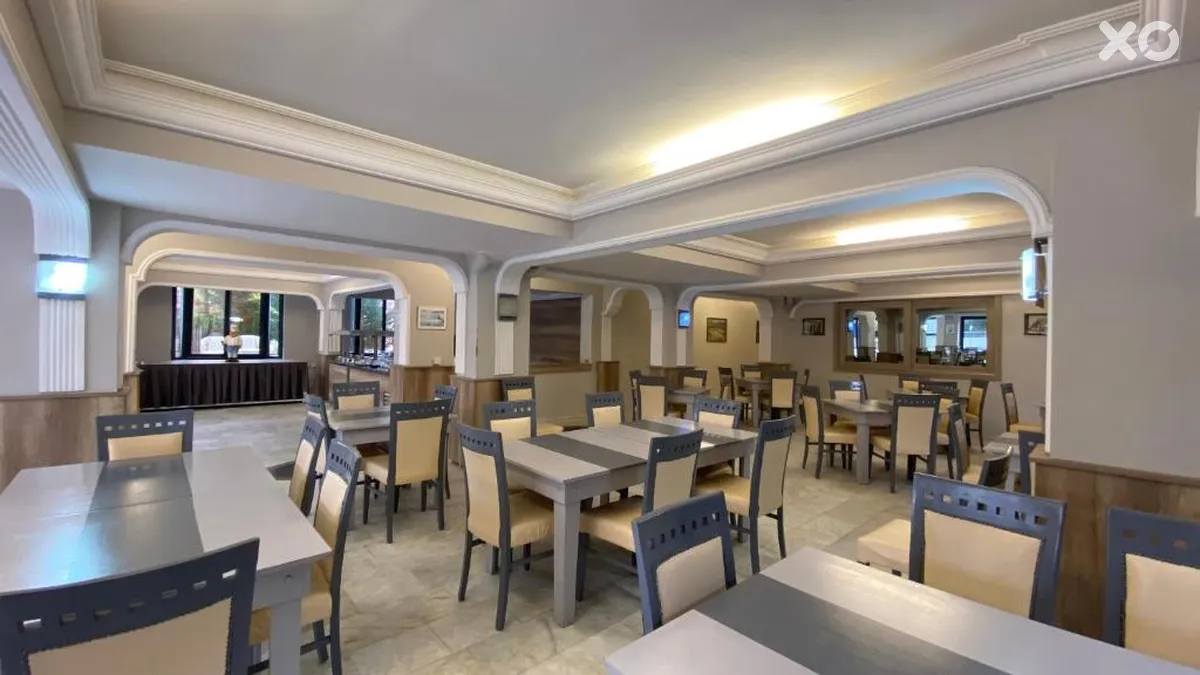 Medos Hotel