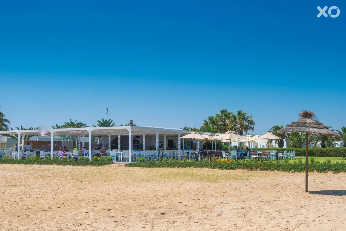 Mirage Beach Club