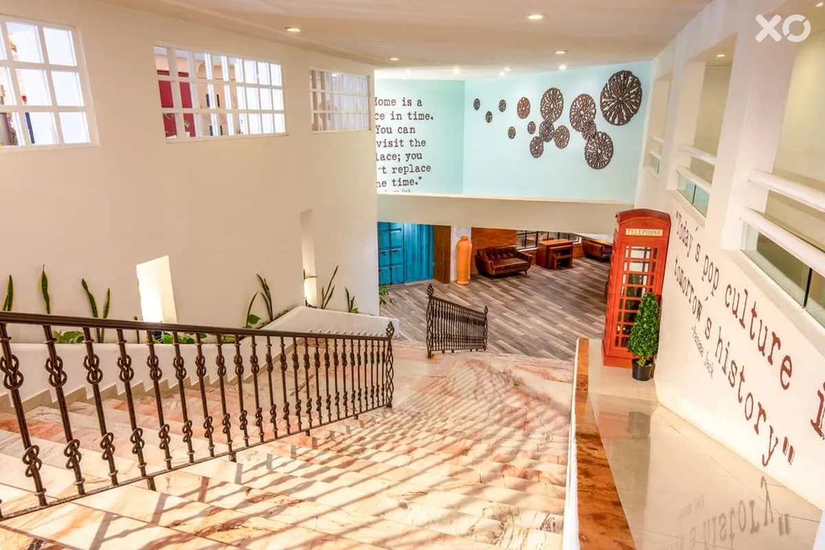 Wyndham Alltra Cancun