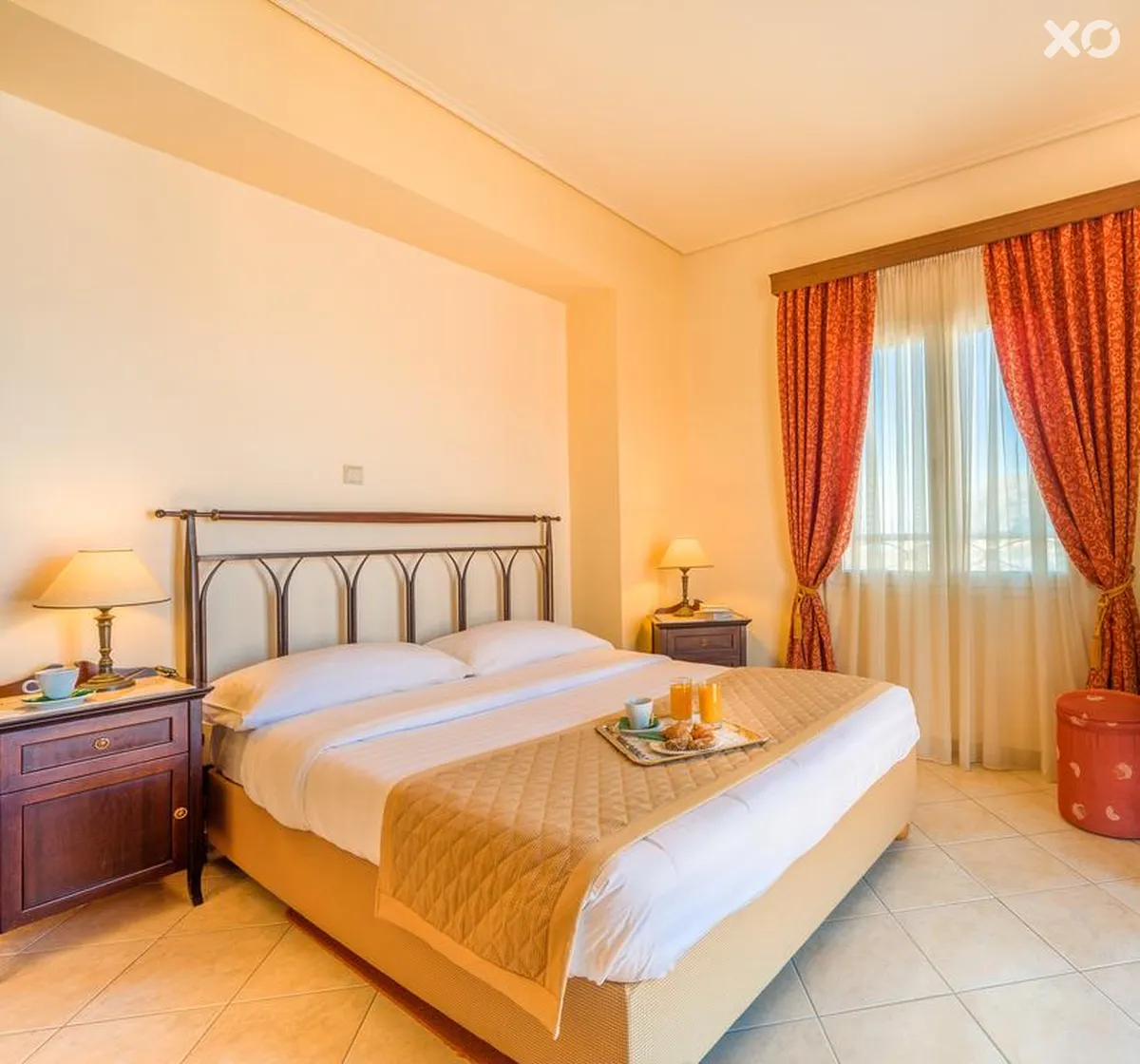 Arcadion Hotel