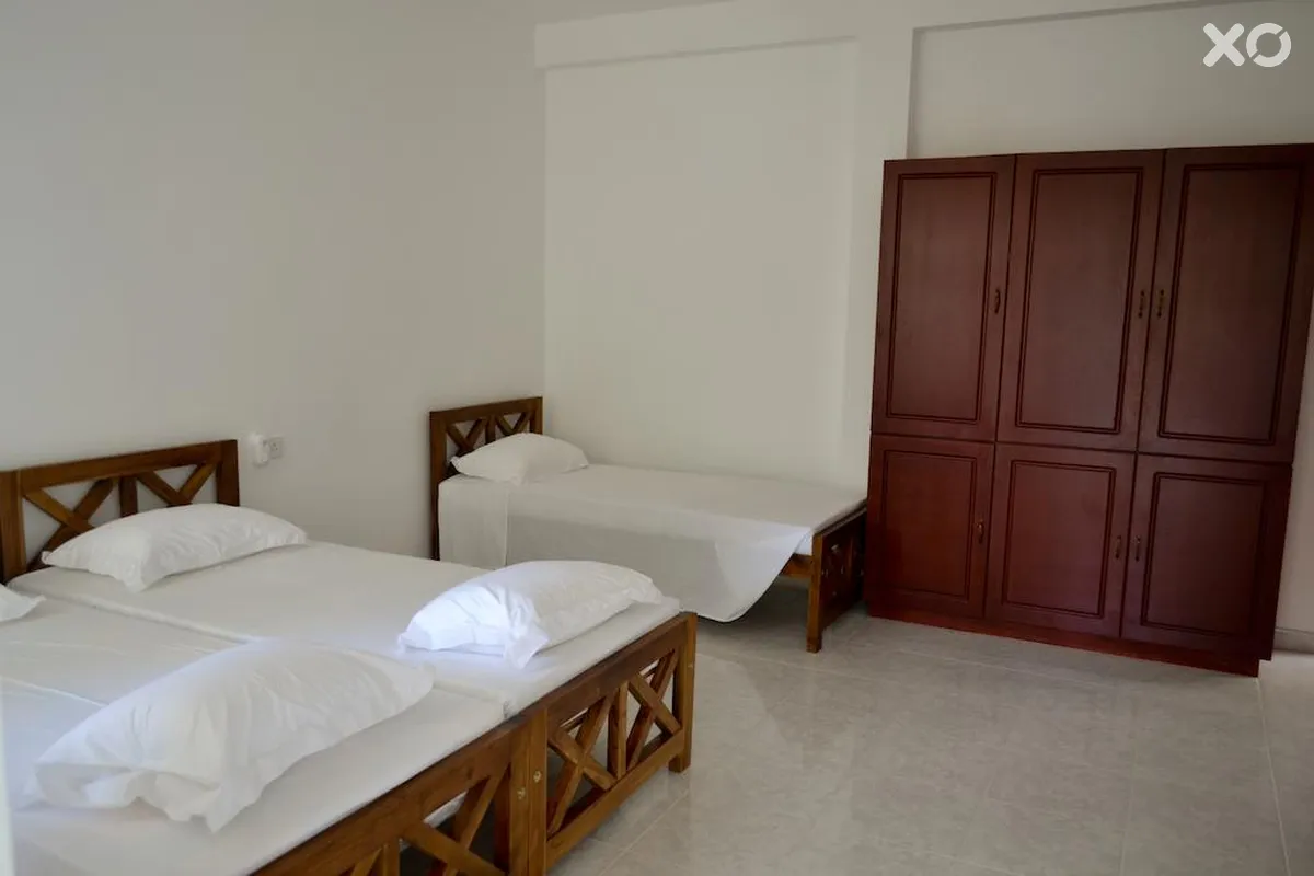 Di Sicuro Tourist Inn