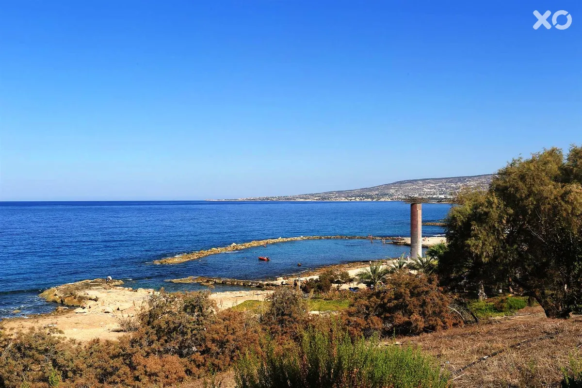 Eleni Holiday Village