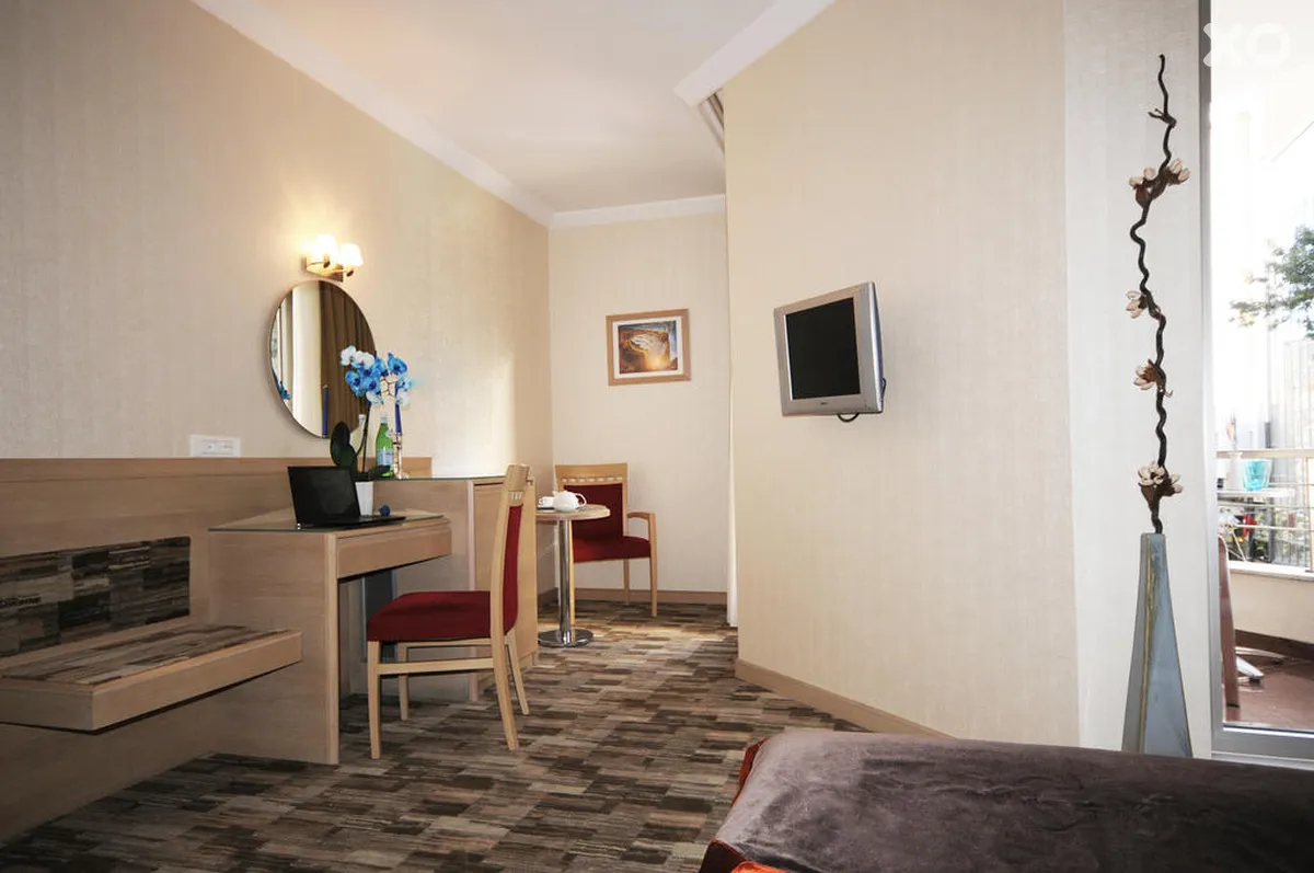 SV Business Hotel Taksim